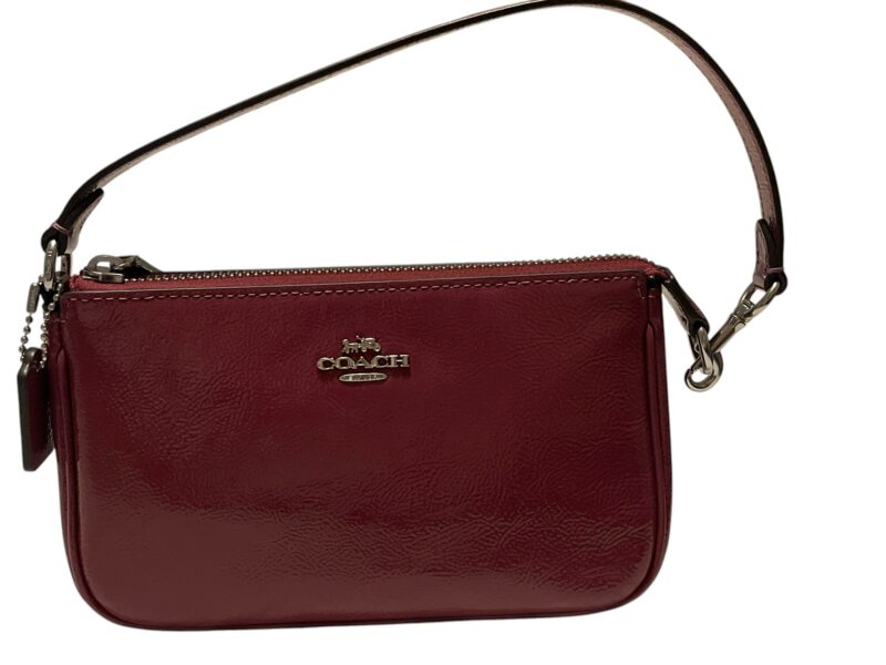 Coach Nolita  Handbag-Pink